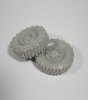 Panzer Art RE35-743 LMC Lince Road wheels 1/35